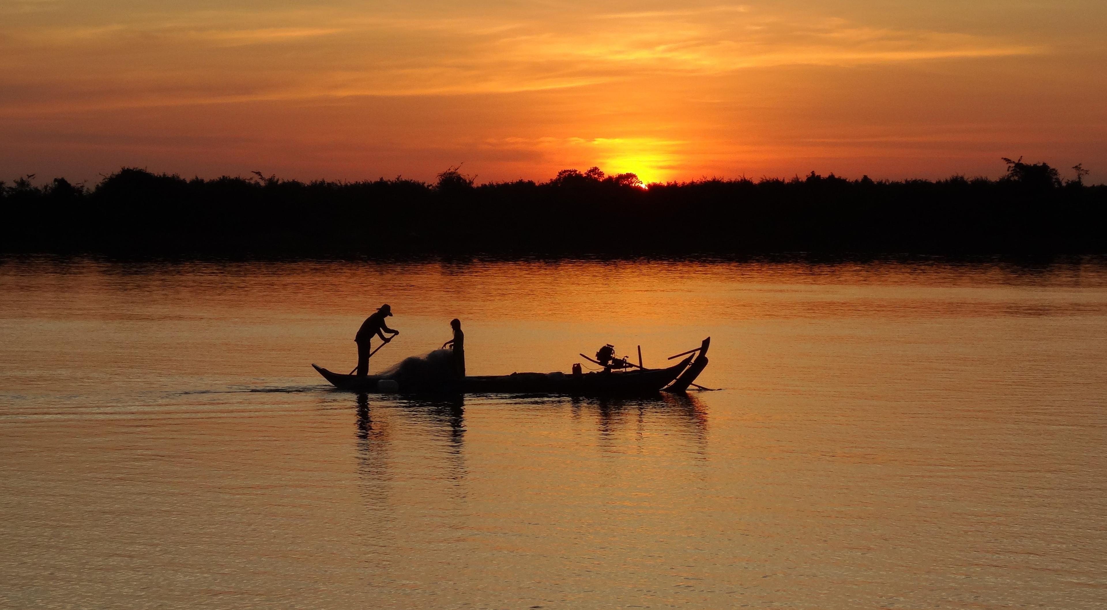 Mekong 2-for-1 Land